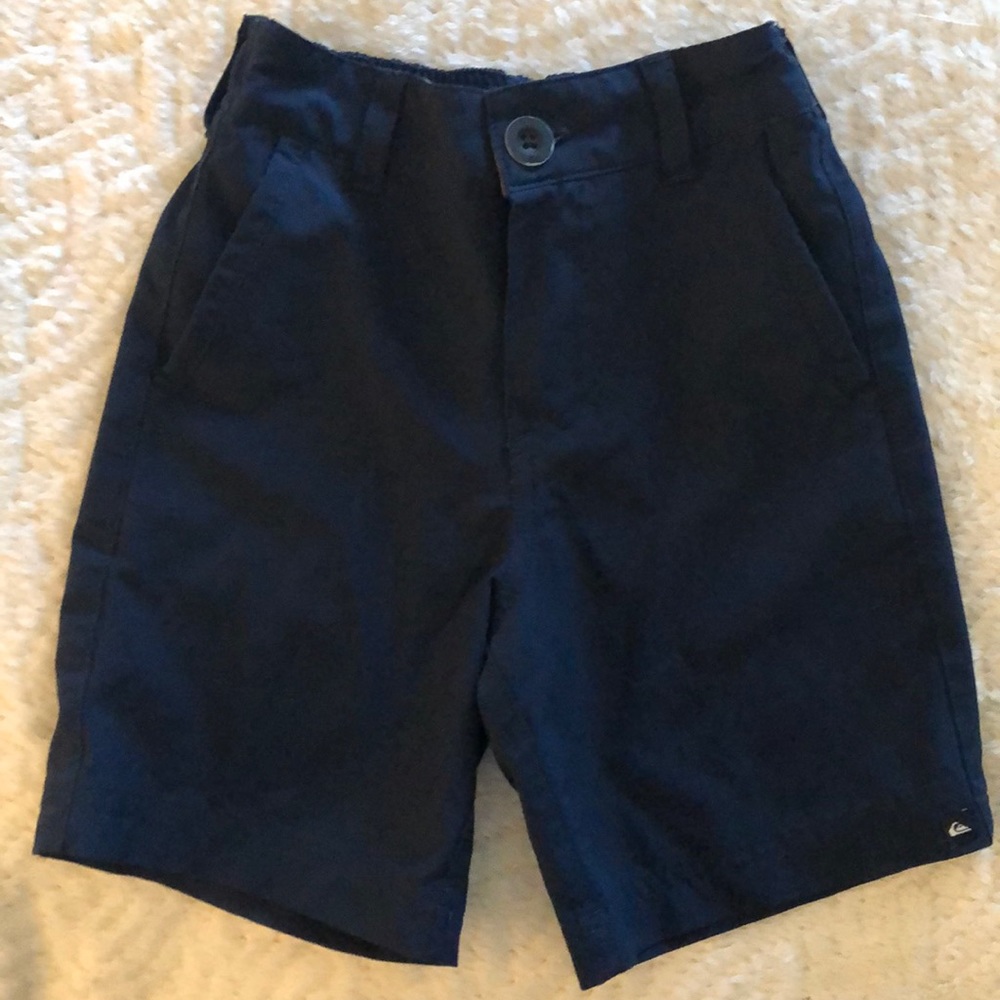 Quiksilver hybrid short